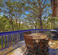 Beach Break with your dog - Pet Friendly - QLD Tourism