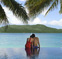 Beach Club - Queensland Tourism