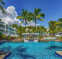 Beach Club Ap't with Private Access to lagoon Pool