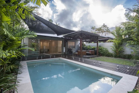 Beach Condominium - QLD Tourism 2