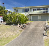 Beach Cottage Forster - QLD Tourism