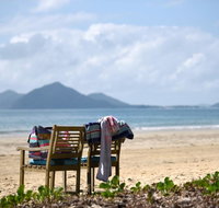 Beach Daze - QLD Tourism