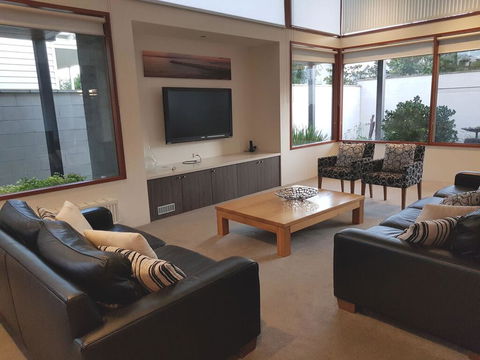 Beach Haven - QLD Tourism 2