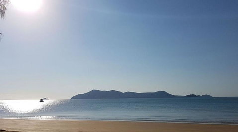 Beach Haven - QLD Tourism 2