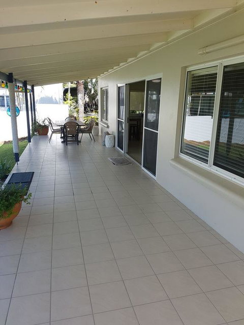 Beach Haven - QLD Tourism 3