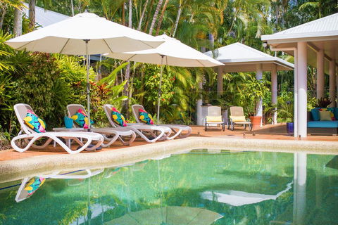 Beach Haven Port Douglas - QLD Tourism 0
