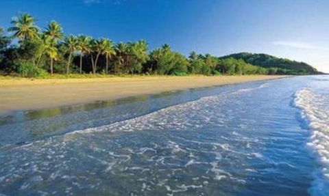 Beach Haven Port Douglas - QLD Tourism 3