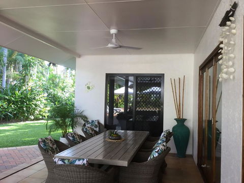 Beach Haven Port Douglas - QLD Tourism 1