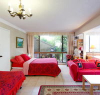 Beach Haven Studio - QLD Tourism