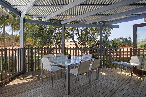 Beach House @ Tallows - QLD Tourism 1
