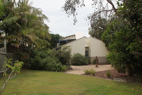Beach House @ Tallows - QLD Tourism 0