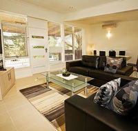 Beach House Apartments