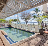 Beach House Motel - QLD Tourism
