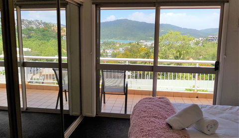 Beach House On Begley - Airlie Beach Central - QLD Tourism 2