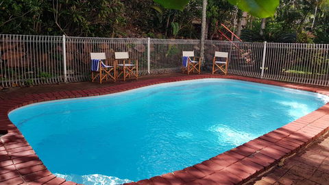 Beach House On Begley - Airlie Beach Central - QLD Tourism 1