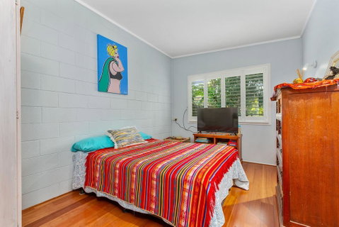 BEACH RETREAT - QLD Tourism 3