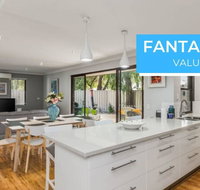 Beach Retreat Quinns Rocks - QLD Tourism