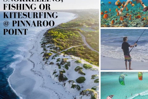 Beach Retreat Quinns Rocks - QLD Tourism 3