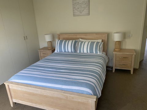 Beach Retreat Townhouse - QLD Tourism 1