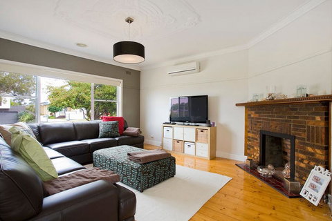 Beach Road Classic 40 - Queensland Tourism 3