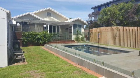 Beach Road Classic 40 - Queensland Tourism 0