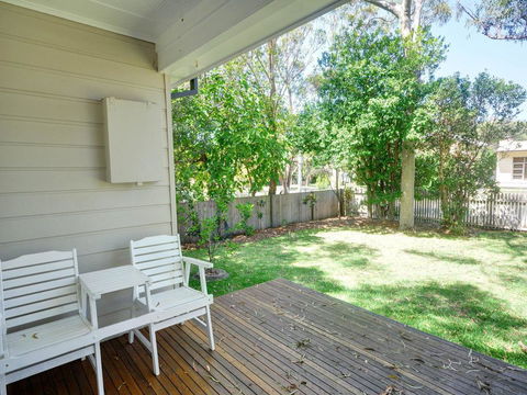 Beach Shack - QLD Tourism 1