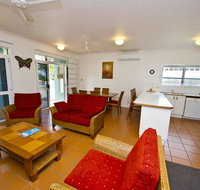 Beachcomber Unit 2