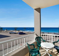 Beachcomer Unit 1 - The Entrance NSW - QLD Tourism
