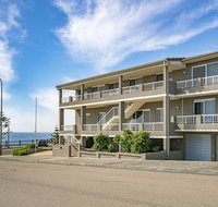 Beachcomer Unit 2 - The Entrance NSW - QLD Tourism