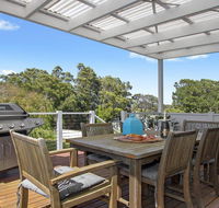 Beaches  Culburra - relax and recharge - QLD Tourism