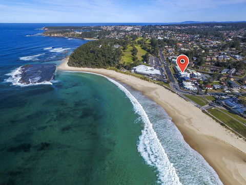 Beachfront 7 - QLD Tourism 1