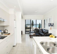 Beachfront 8 - QLD Tourism