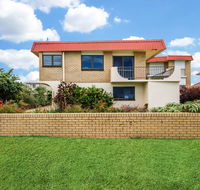 Beachfront Apt with Private Pool - QLD Tourism
