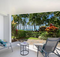 Beachfront Apt. In Alamanda Beachfront Resort 21