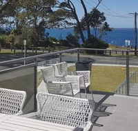 Beachfront Boogaloo - QLD Tourism