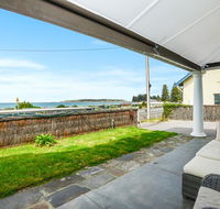 Beachfront Buena Vista - PetFriendly - QLD Tourism
