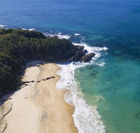 Beachfront by Gateway Lifestyle Holiday Parks - Queensland Tourism