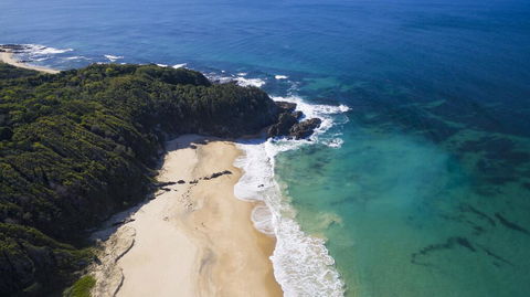Beachfront By Gateway Lifestyle Holiday Parks - Queensland Tourism 0