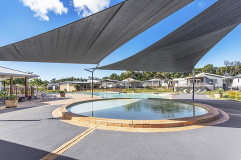 Beachfront By Gateway Lifestyle Holiday Parks - Queensland Tourism 3