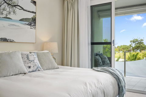 Beachfront By The CC - Family Friendly, Plunge Pool, Steps To The Beach - Queensland Tourism 2