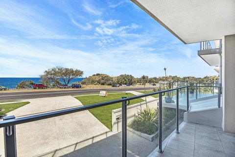Beachfront Cabarita Apartment - QLD Tourism 2