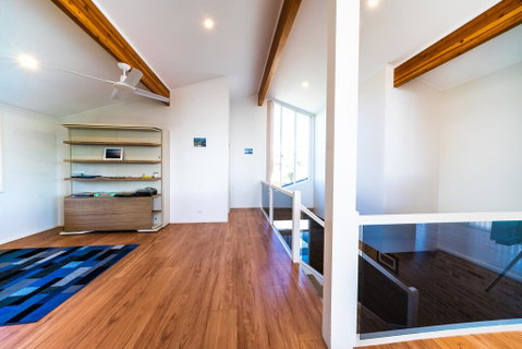 Beachfront Escape - QLD Tourism 3