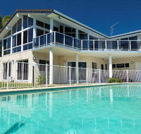 Beachfront Escape - QLD Tourism