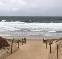 Beachfront Living Cronulla - QLD Tourism