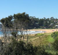 Beachfront Malua Bay - Queensland Tourism