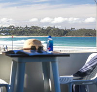 Beachfront One Mollymook - QLD Tourism