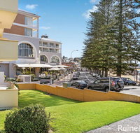 Beachfront Terrigal - 4/24 Terrigal Espl - QLD Tourism
