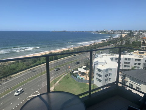 Beachfront Towers - QLD Tourism 3
