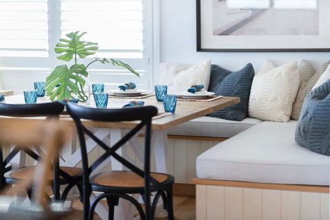 Beachfront Vila Gold Coast - QLD Tourism 3