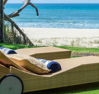 Beachfront Vila Gold Coast - Queensland Tourism